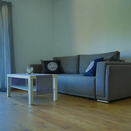 Baltic Sea Διαμέρισμα Dziwnówek