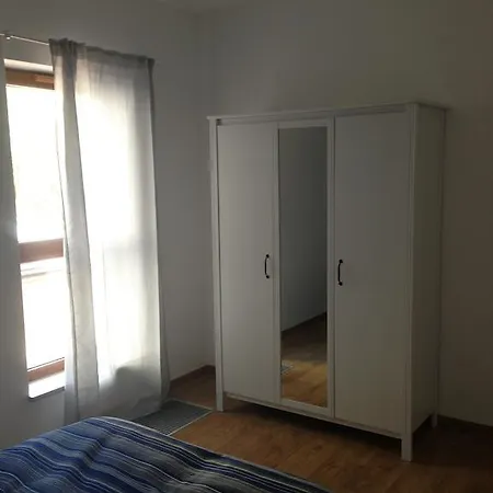 Baltic Sea Lägenhet *