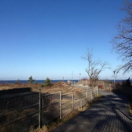 Baltic Sea Διαμέρισμα *