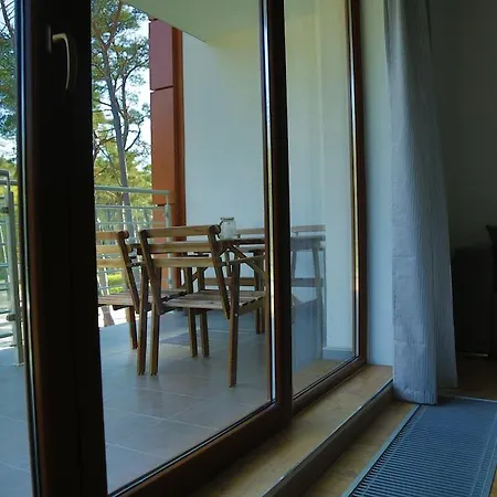 Διαμέρισμα Baltic Sea Dziwnówek