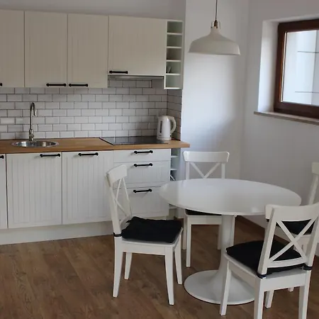 Baltic Sea Lägenhet