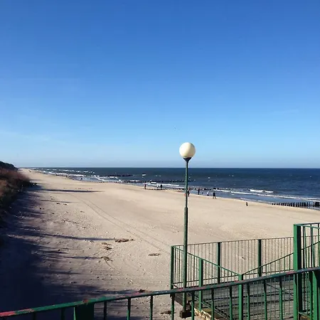 Baltic Sea * Dziwnówek