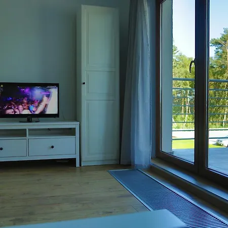 Baltic Sea Dziwnówek