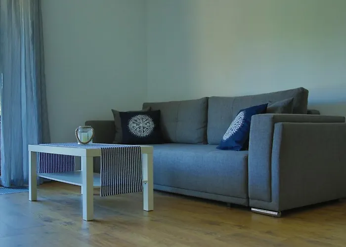 Baltic Sea Appartement Dziwnówek