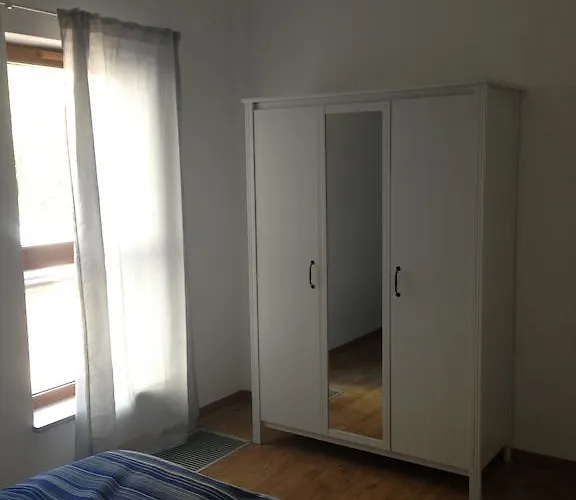 Baltic Sea Appartement *