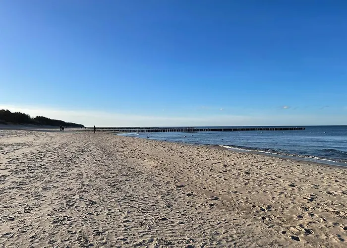 Baltic Sea * Dziwnówek