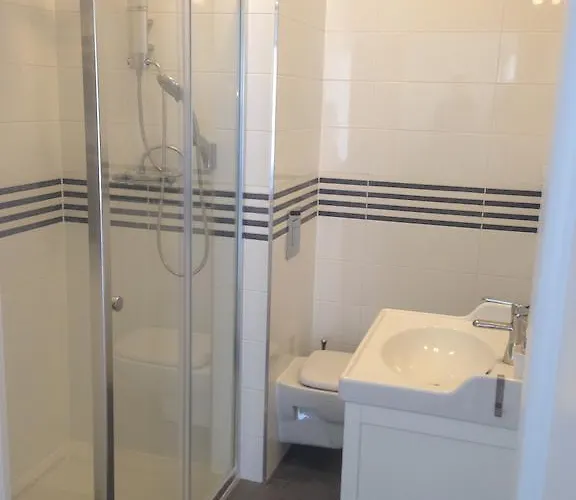 Baltic Sea Appartement *