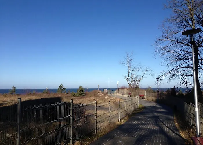 Baltic Sea Appartement *