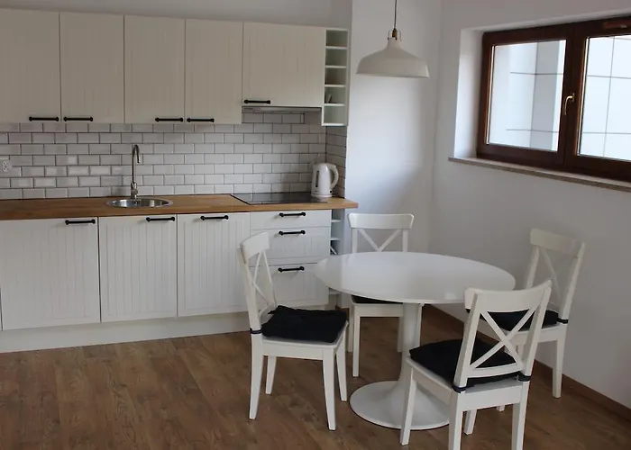 Baltic Sea Appartement