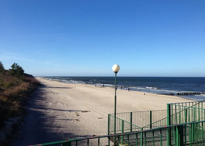 Baltic Sea * Dziwnówek