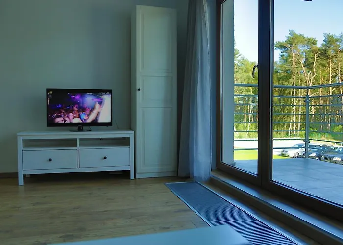 Baltic Sea Dziwnówek